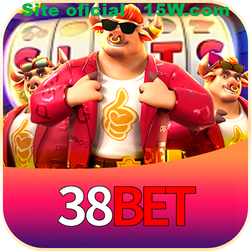 Imagem promocional da 38Bet mostrando a plataforma e suas vantagens